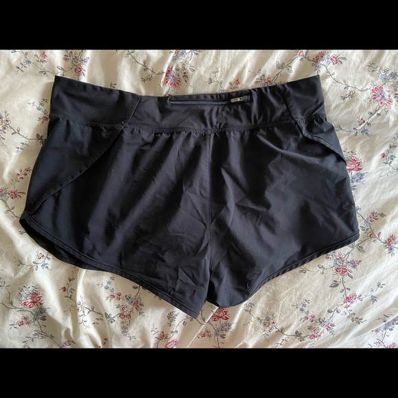 Mix & Match 2 for $30 - Under Armour Speed Rocket Running Shorts - Picture 9 of 9